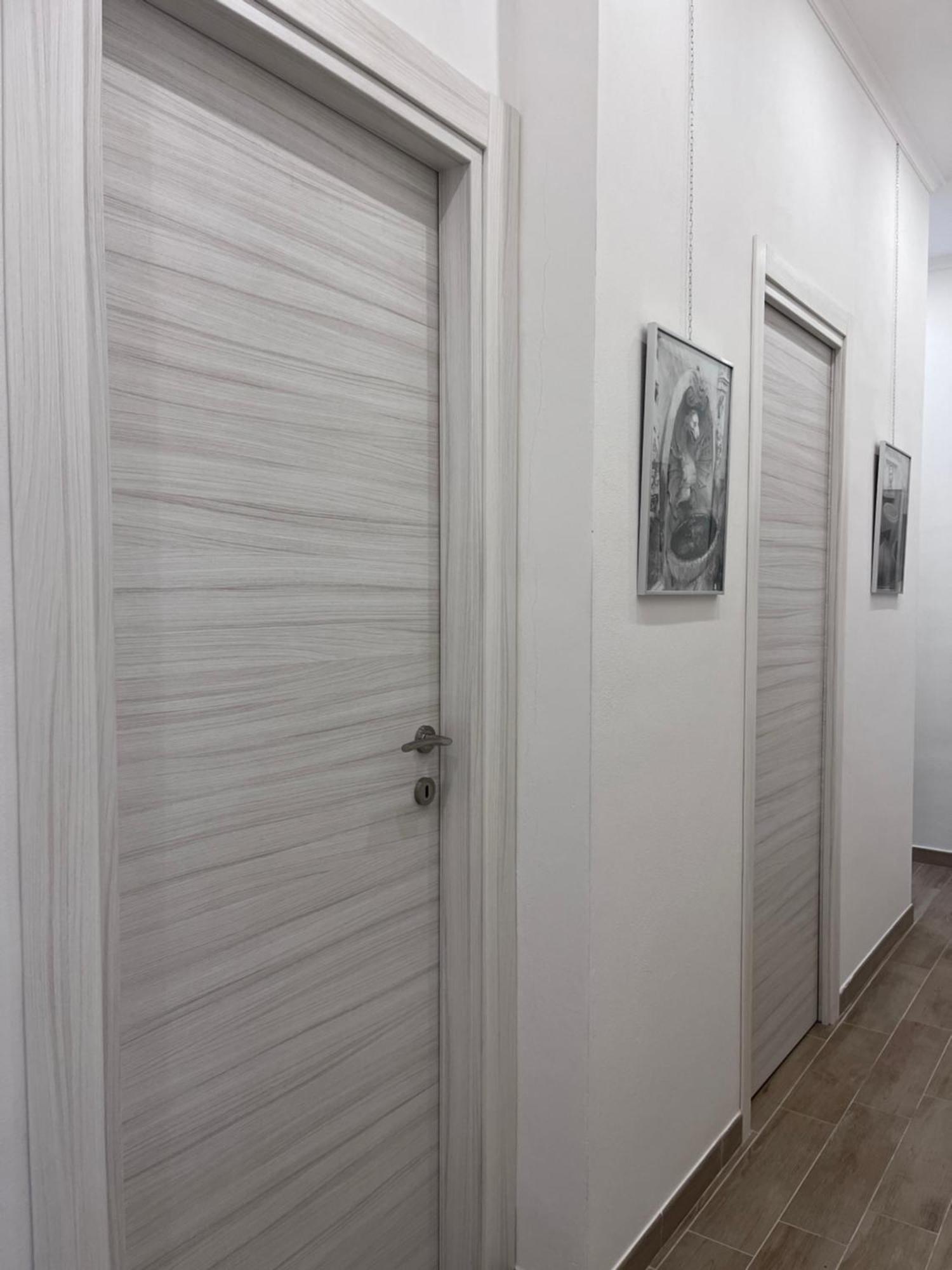 Appartamento Simona's Place! In Piazza Bologna *