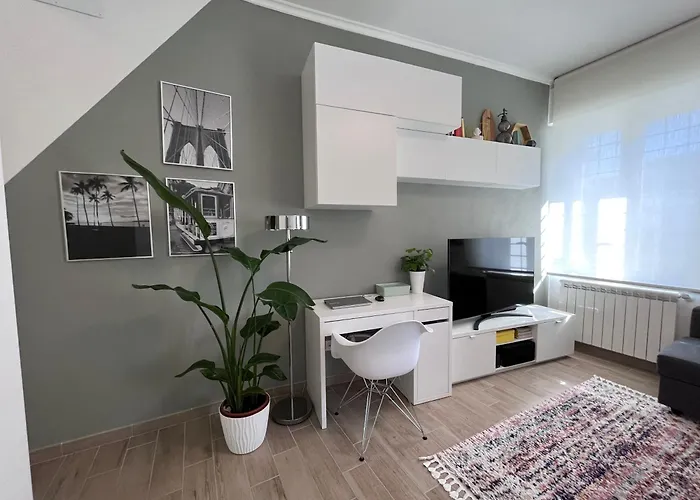 Simona\'S Place! Apartment In Piazza Bologna