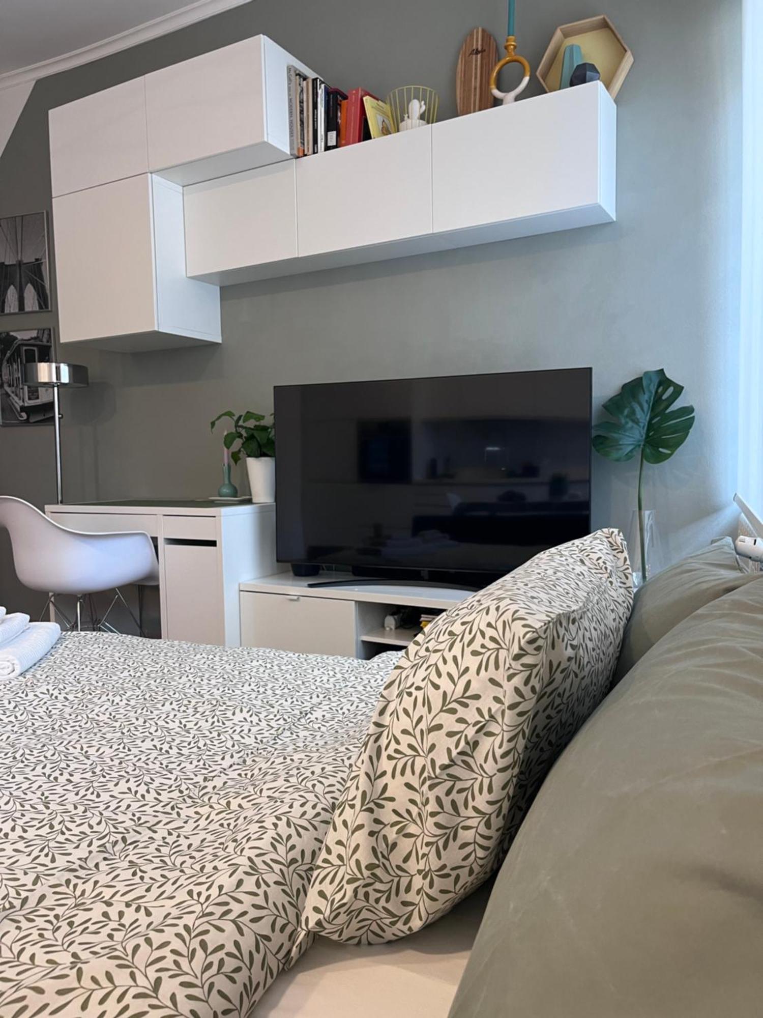 Apartment Simona's Place! In Piazza Bologna Rom