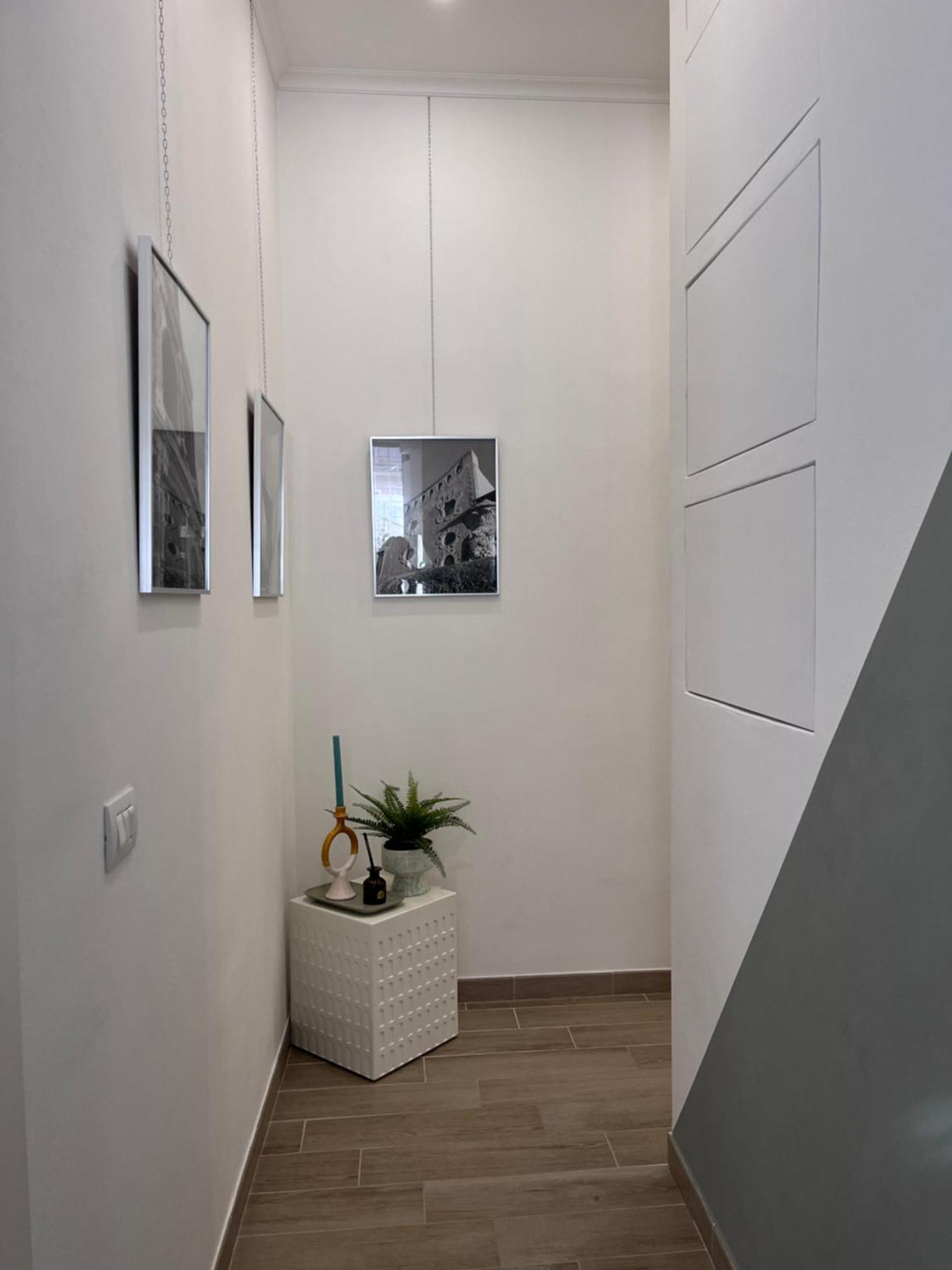 Apartment Simona's Place! In Piazza Bologna Rom