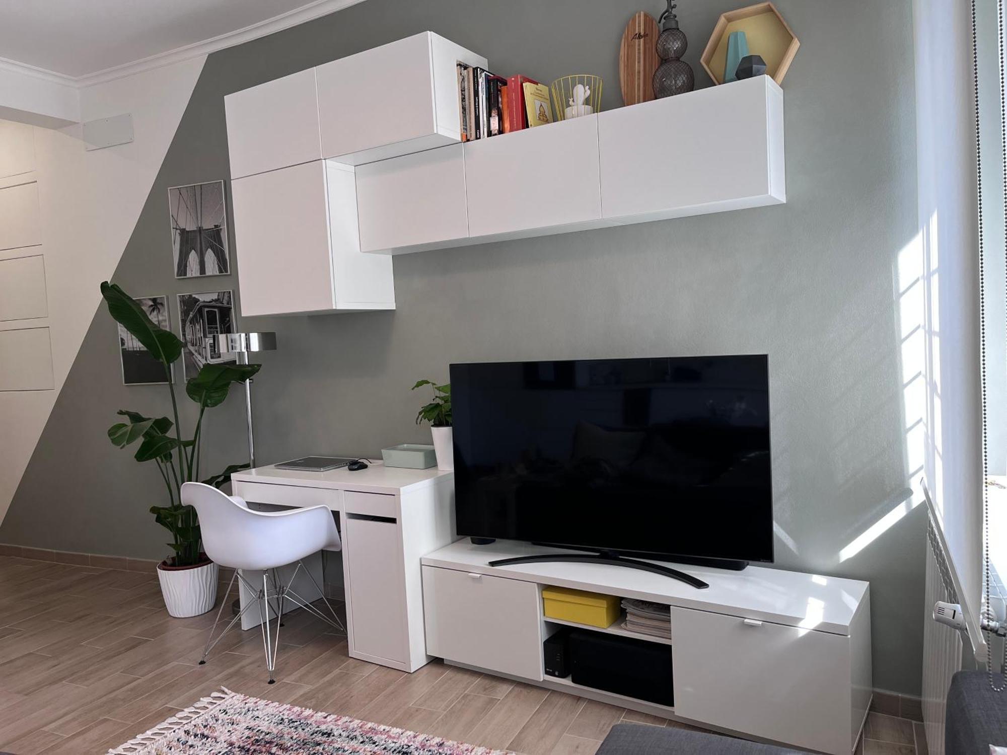 Simona's Place! In Piazza Bologna Apartment Rom
